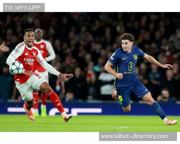 足总杯惊天逆转马竞力克阿森纳全场沸腾精彩集锦回顾