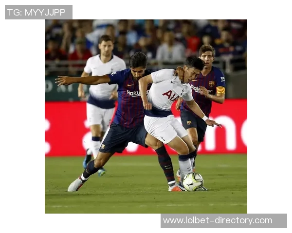 德甲热刺强势击败巴萨点球大战瞬间点燃全场激情分析