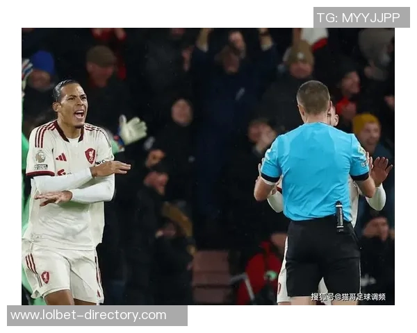 德甲惊现冷门利物浦逆转巴萨引发争议判罚全场沸腾