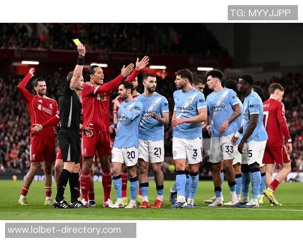 足总杯激战多特蒙德逆转利物浦神奇扑救引发争议判罚全场沸腾