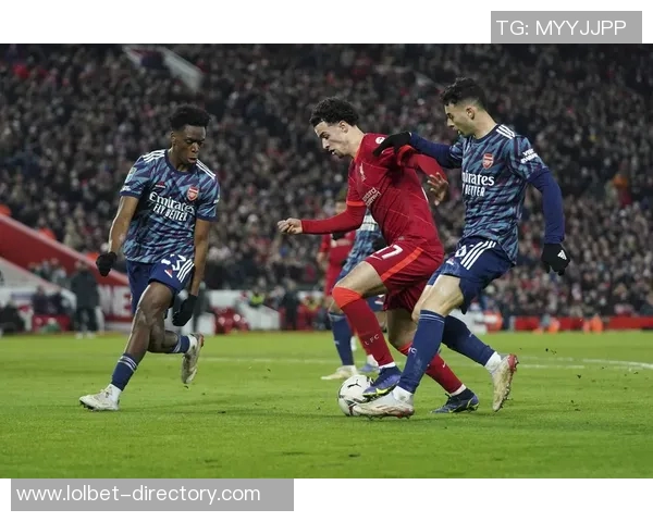 莱比锡逆袭阿森纳6-2震惊世界杯历史冷门瞬间全场沸腾